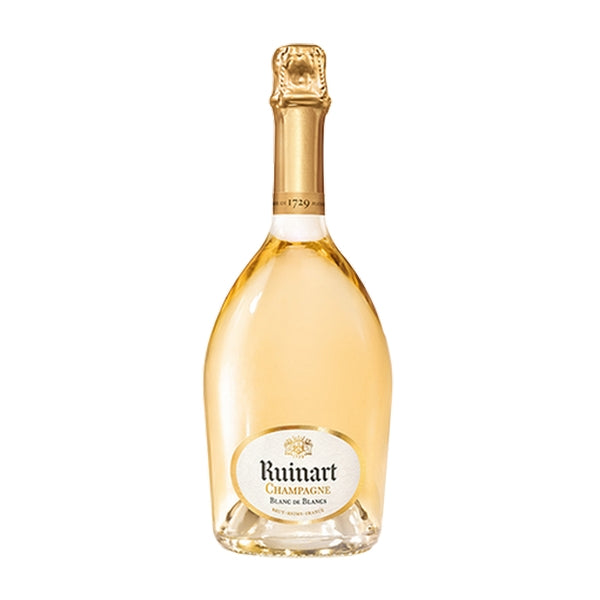 Ruinart Blanc de Blanc